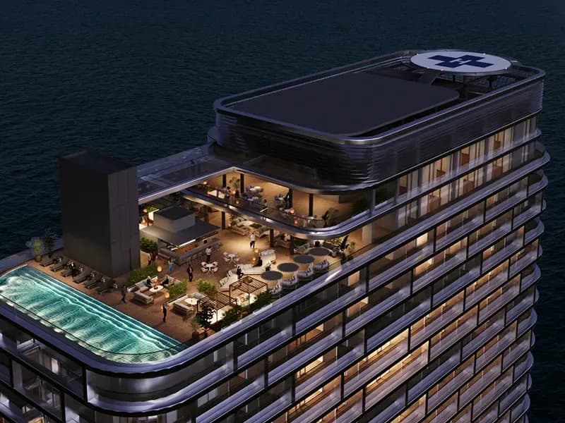 Marina Bay Test