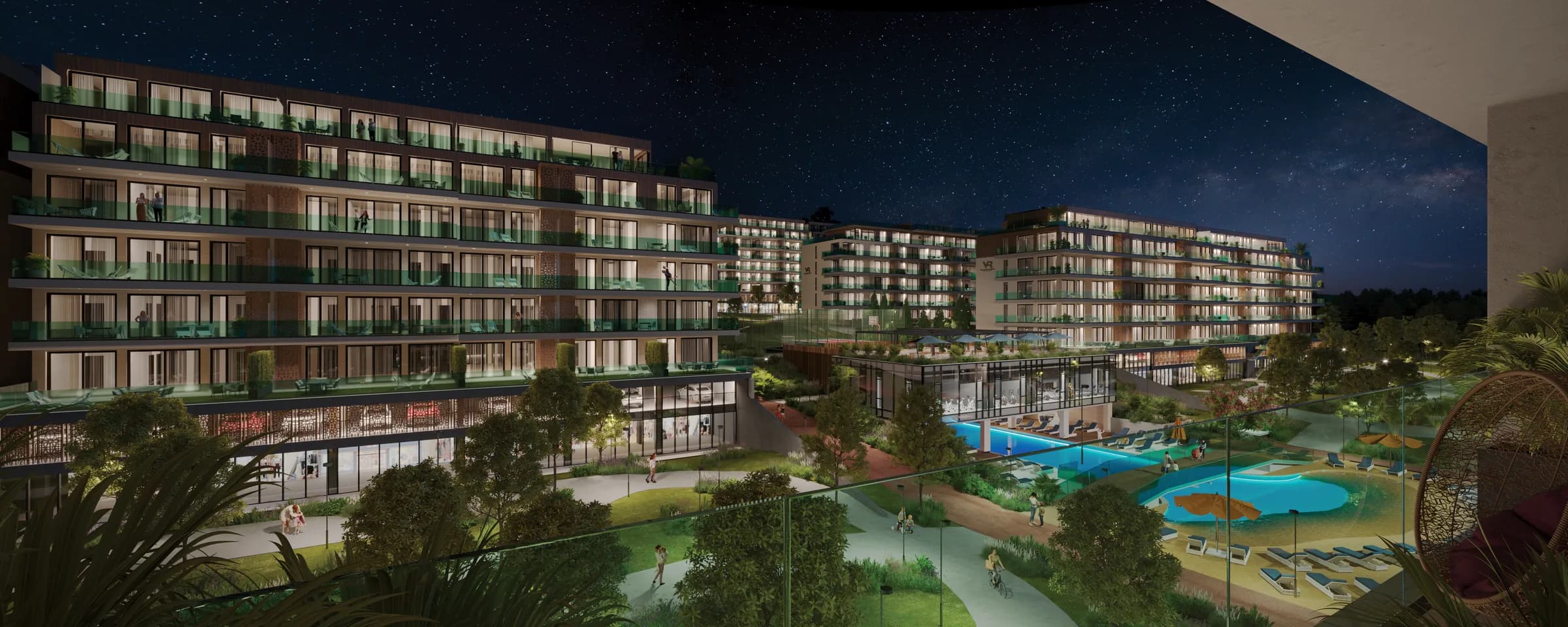 Krtsanisi Resort