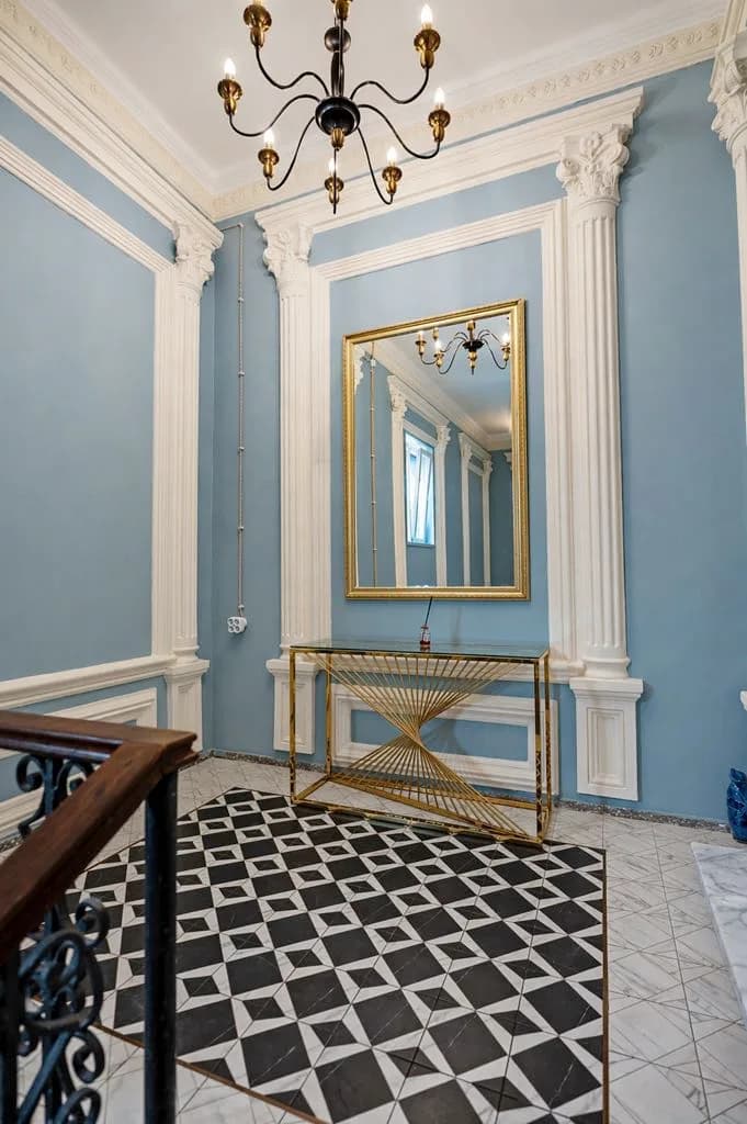 Historische Villa in Batumi