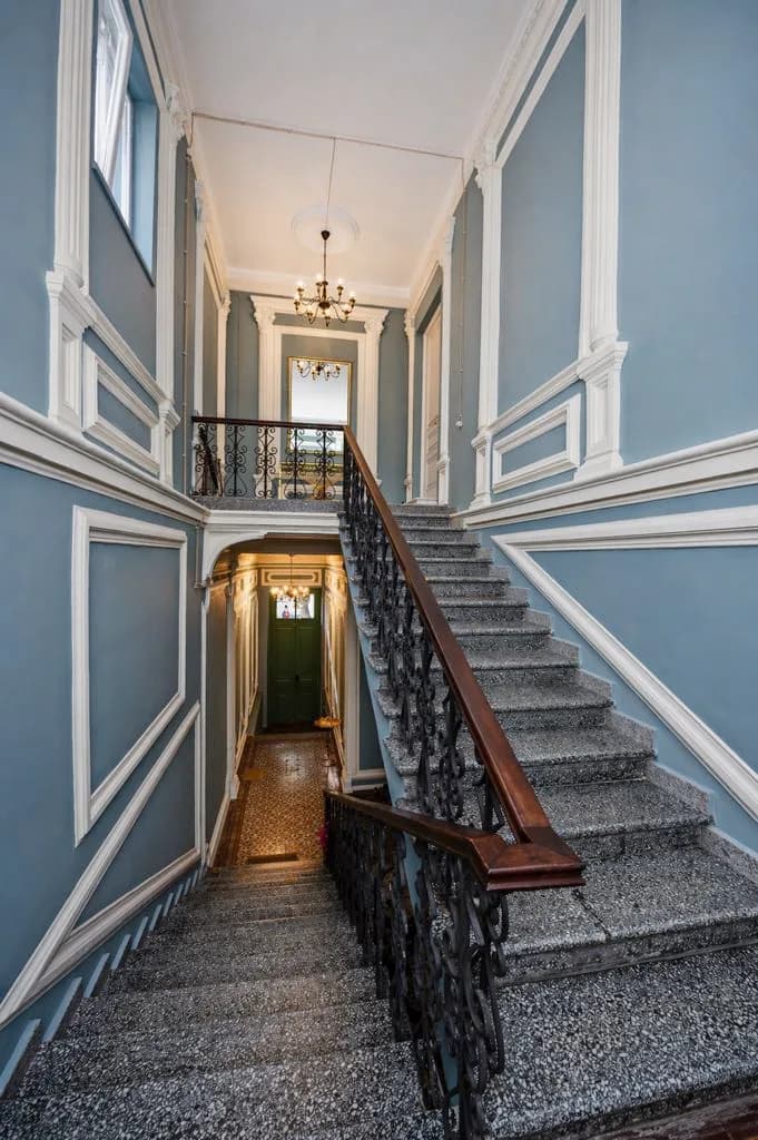 Historische Villa in Batumi