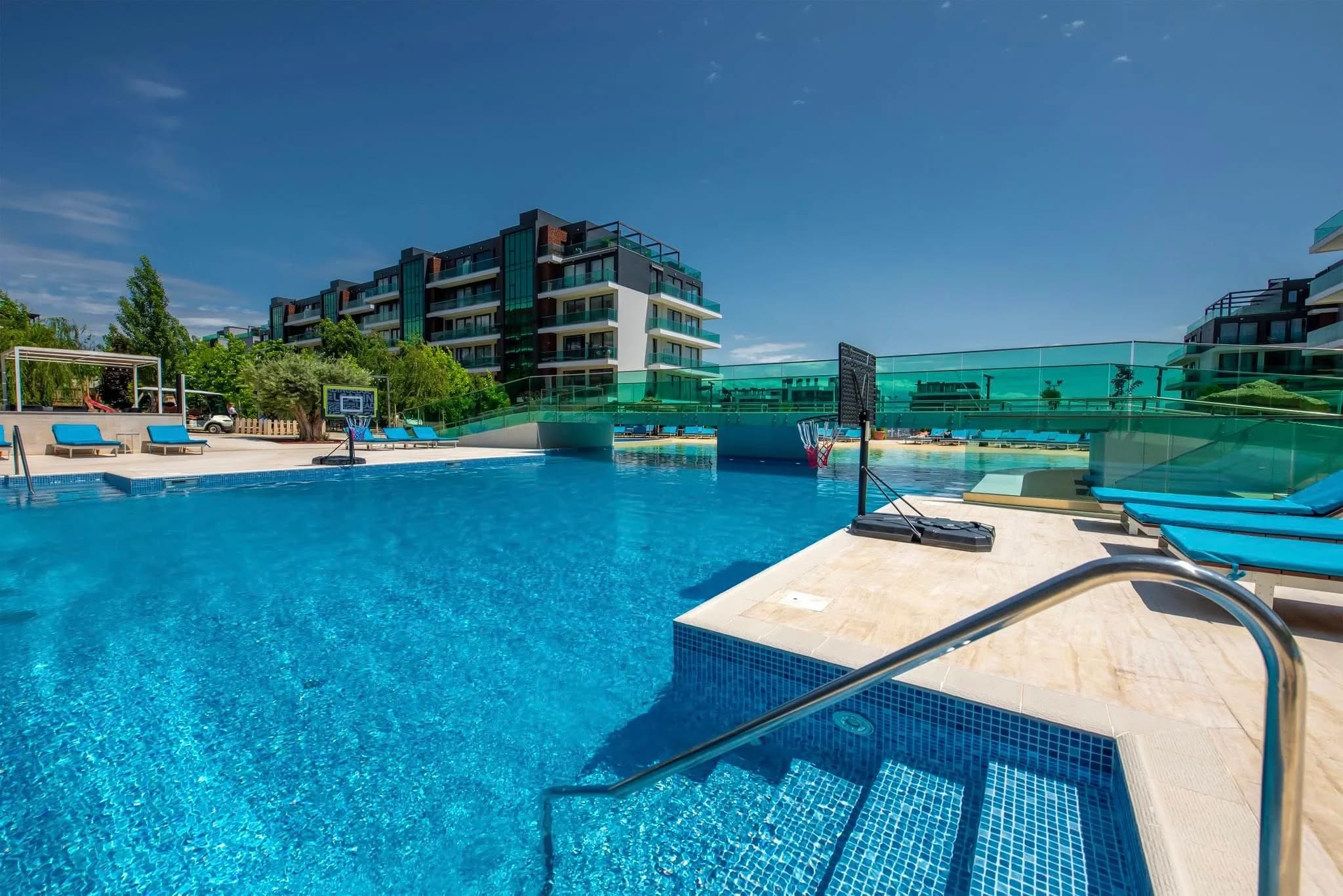 Krtsanisi Resort